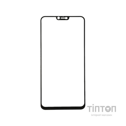 Скло захисне PowerPlant Full screen Vivo X21i, Black (GL607587)