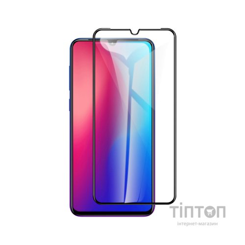 Скло захисне PowerPlant Full screen Vivo Y11 (GL608874)