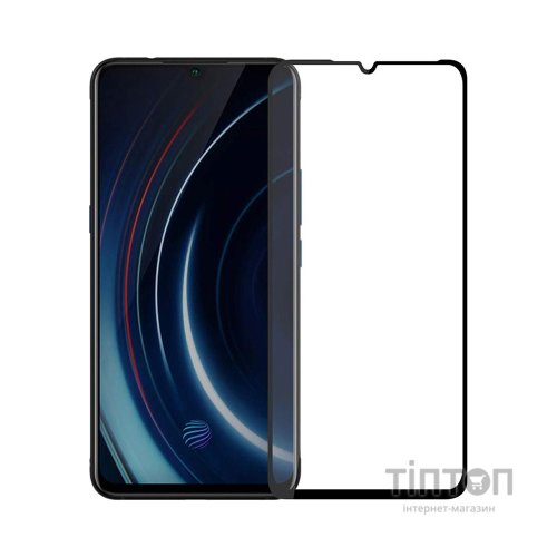 Скло захисне PowerPlant Full screen Vivo Y15s (GL601292)