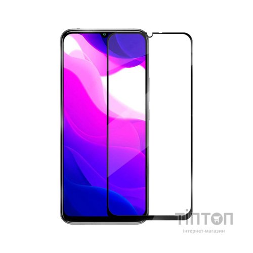 Скло захисне PowerPlant Full screen Xiaomi Mi 10 Lite (GL608638)