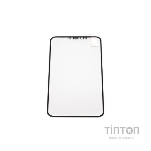 Скло захисне PowerPlant Full screen Xiaomi Mi 8, Black (GL605507)