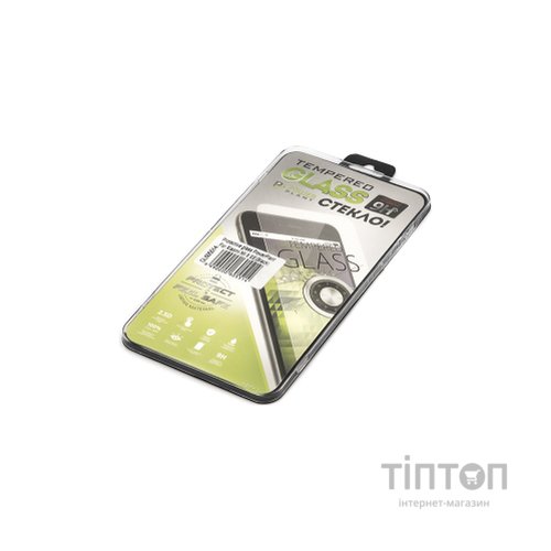 Скло захисне PowerPlant Full screen Xiaomi Mi 8 SE, Black (GL605514)