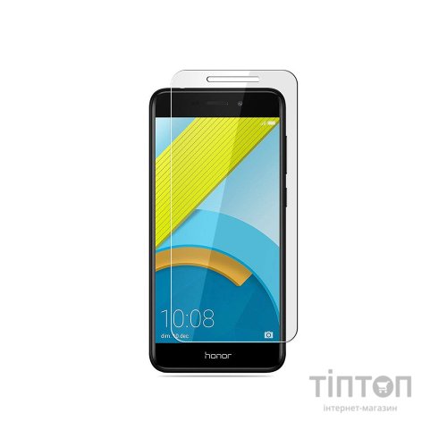 Скло захисне PowerPlant Honor 6C Pro (GL604821)