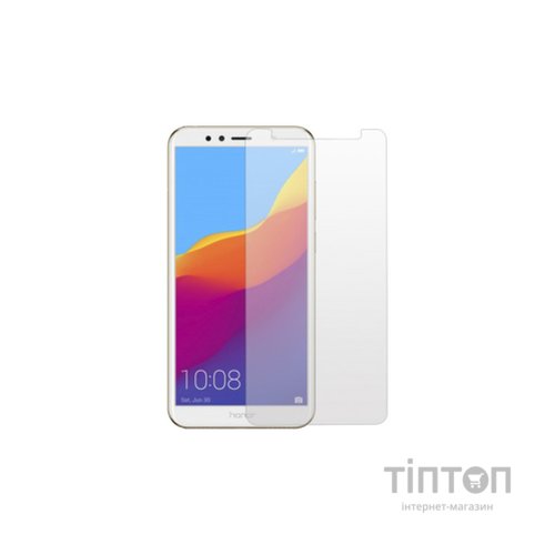 Скло захисне PowerPlant Honor 7A Pro (GL604838)