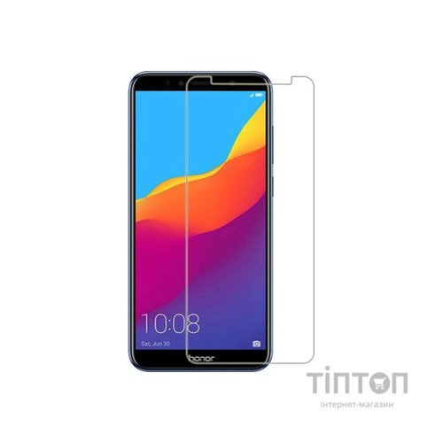 Скло захисне PowerPlant Honor 7C Pro (GL604845)