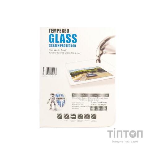 Скло захисне PowerPlant Huawei Honor Note 8 (GL600465)