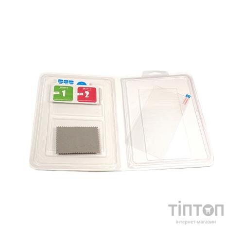 Скло захисне PowerPlant Huawei Honor Note 8 (GL600465)