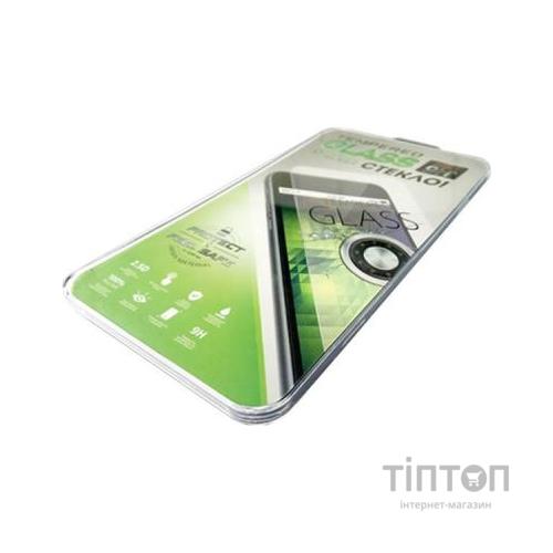 Скло захисне PowerPlant Huawei Honor V10 (GL604029)