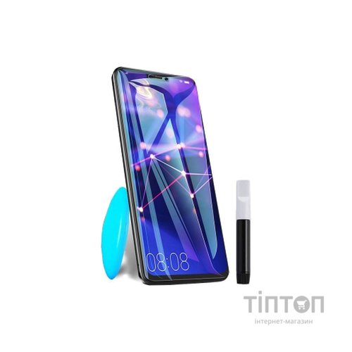 Скло захисне PowerPlant Huawei P30 Lite (GL606658)