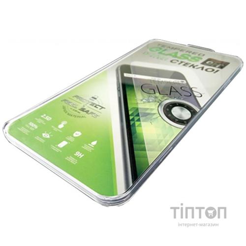 Скло захисне PowerPlant LG G4 (DV00TS0025)