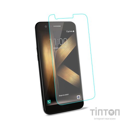 Скло захисне PowerPlant LG K20 (2019) (GL607327)