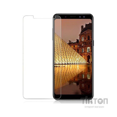 Скло захисне PowerPlant LG K9 (LG K8 (2018)) (GL605071)