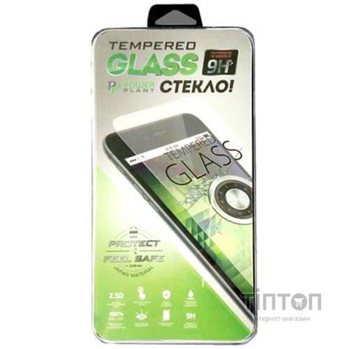 Скло захисне PowerPlant Microsoft Lumia 640 (DV00TS0028)