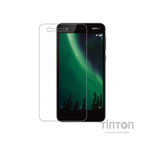 Скло захисне PowerPlant Nokia 2 (GL605248)