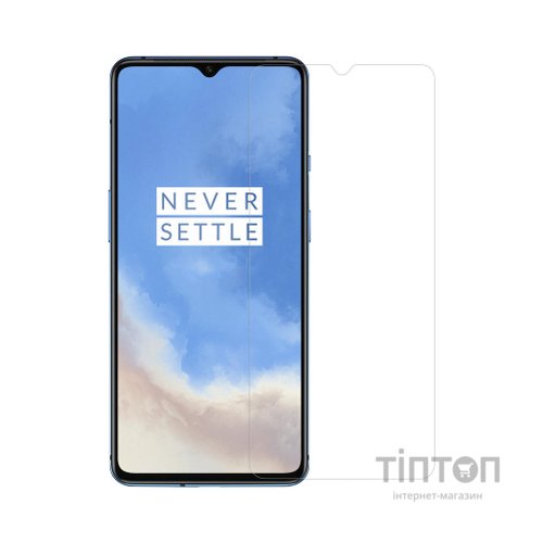 Скло захисне PowerPlant OnePlus 7T (GL607549)