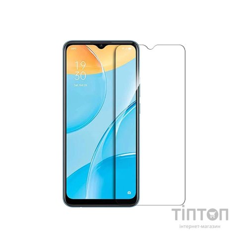 Скло захисне PowerPlant OPPO A15 (GL600288)