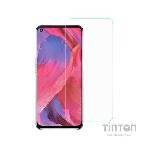 Скло захисне PowerPlant OPPO A74 (GL600264)