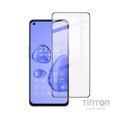 Скло захисне PowerPlant OPPO Reno5 (GL601247)