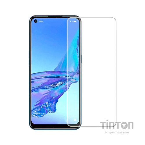 Скло захисне PowerPlant OPPO Reno5 Lite (GL600295)