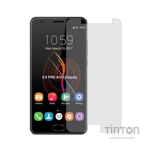 Скло захисне PowerPlant Oukitel K6000 Plus (GL605293)