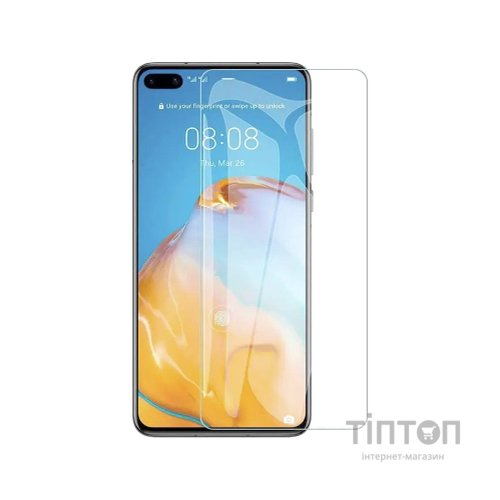 Скло захисне PowerPlant Realme 6 Pro (GL609147)