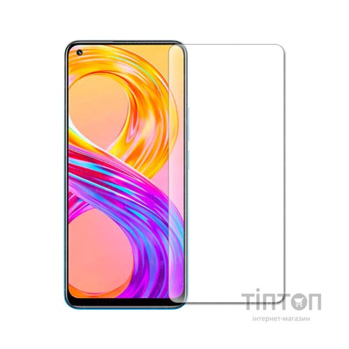 Скло захисне PowerPlant Realme 8 Pro (GL600301)