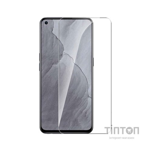 Скло захисне PowerPlant Realme GT (GL600318)