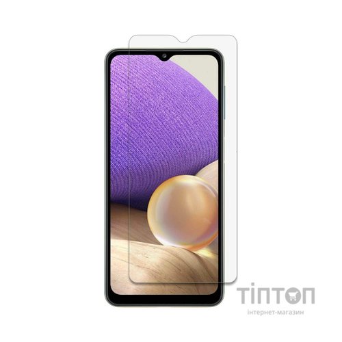 Скло захисне PowerPlant Samsung Galaxy A12 (GL609536)