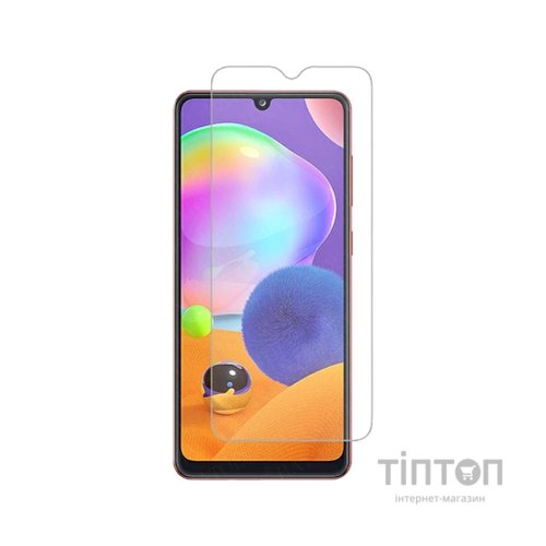 Скло захисне PowerPlant Samsung Galaxy A32 (GL609529)