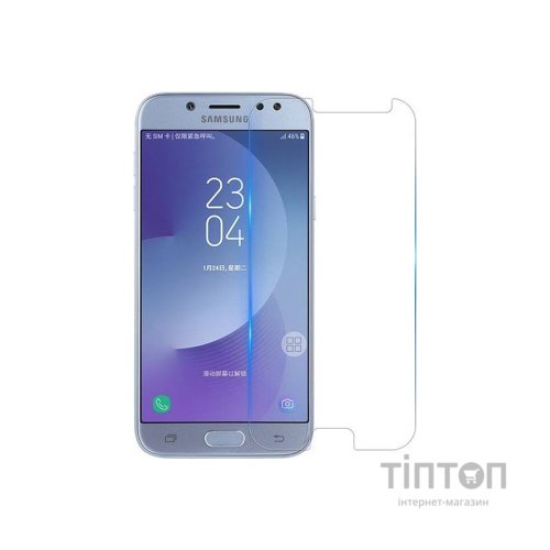 Скло захисне PowerPlant Samsung Galaxy J2 (2018) (GL605330)