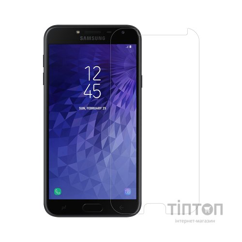 Скло захисне PowerPlant Samsung Galaxy J4 (2018) (GL605361)