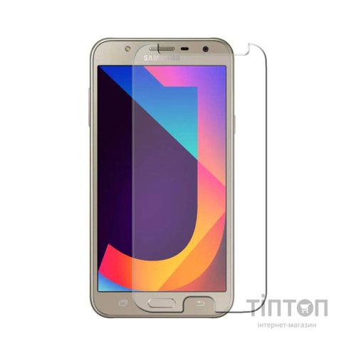 Скло захисне PowerPlant Samsung Galaxy J7 Neo (GL605385)