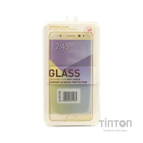 Скло захисне PowerPlant Samsung S8 3D (GL601035)