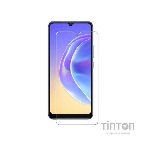 Скло захисне PowerPlant Vivo V21 (GL600233)