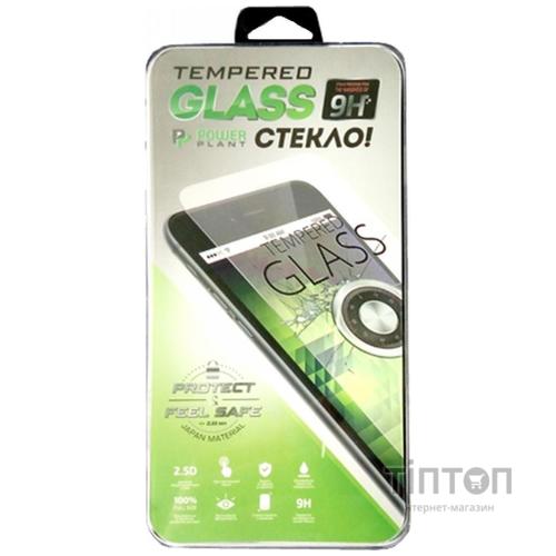 Скло захисне PowerPlant Xiaomi Mi 4c (DV00TS0065)