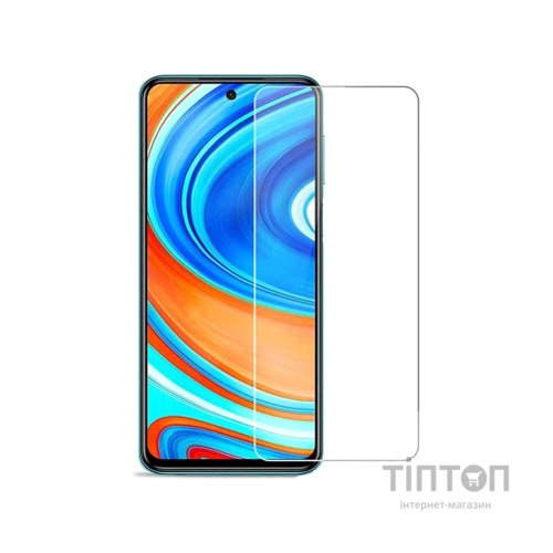 Скло захисне PowerPlant Xiaomi Poco M3 Pro (GL600073)