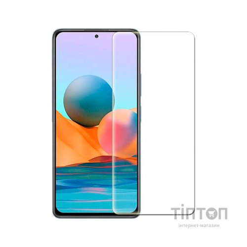 Скло захисне PowerPlant Xiaomi Redmi 10 (GL600226)