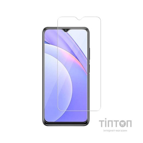 Скло захисне PowerPlant Xiaomi Redmi 9T (GL609505)