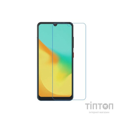 Скло захисне PowerPlant ZTE Blade A7S (GL600370)