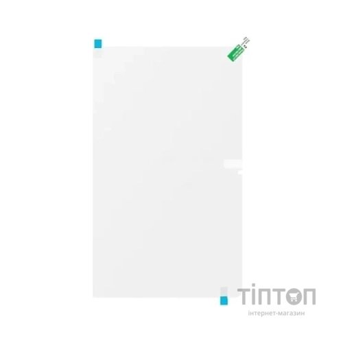 Скло захисне Samsung TAB S8+ (EF-UX800CTEGRU)