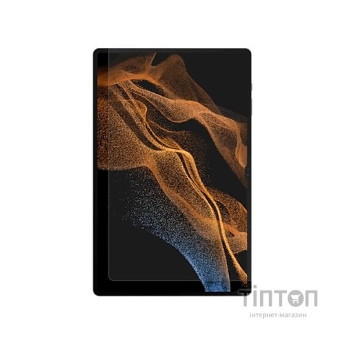 Скло захисне Samsung TAB S8 Ultra (EF-UX900CTEGRU)