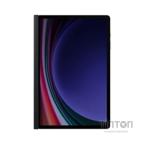 Скло захисне Samsung Tab S9+ Privacy Screen Black (EF-NX812PBEGWW)
