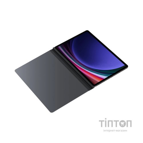 Скло захисне Samsung Tab S9+ Privacy Screen Black (EF-NX812PBEGWW)