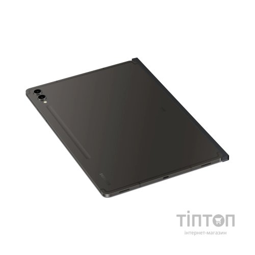 Скло захисне Samsung Tab S9+ Privacy Screen Black (EF-NX812PBEGWW)
