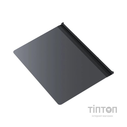 Скло захисне Samsung Tab S9+ Privacy Screen Black (EF-NX812PBEGWW)