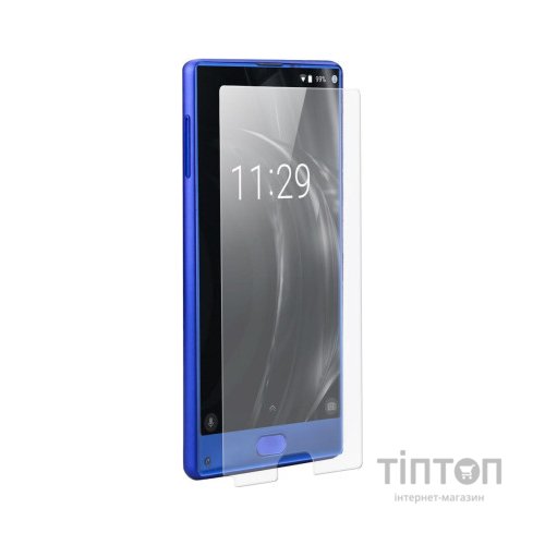 Скло захисне Vinga для Doogee MIX Lite (VTPGS-DMIXL)