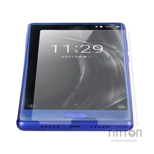 Скло захисне Vinga для Doogee MIX Lite (VTPGS-DMIXL)