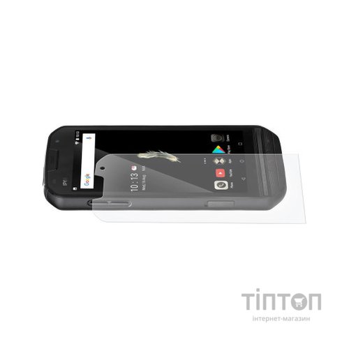 Скло захисне Vinga для Doogee S30 (VTPGS-DS30)