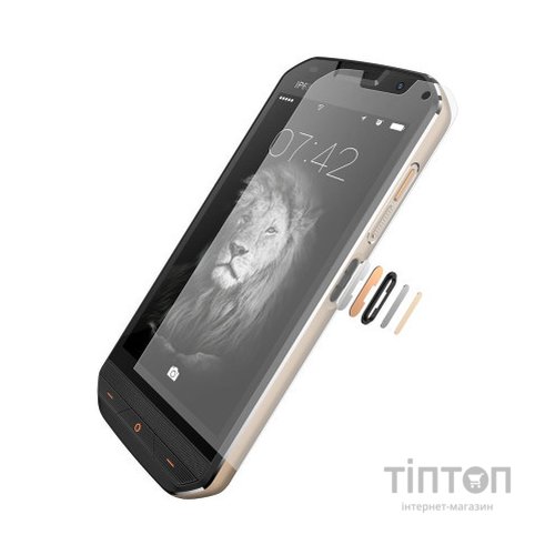 Скло захисне Vinga для Doogee S30 (VTPGS-DS30)