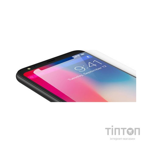 Скло захисне Vinga для Doogee X53 (VTPGS-DX53)